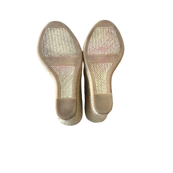 Nine West Espadrilles Vintage America Collection Womens 7 - Picture 11 of 11